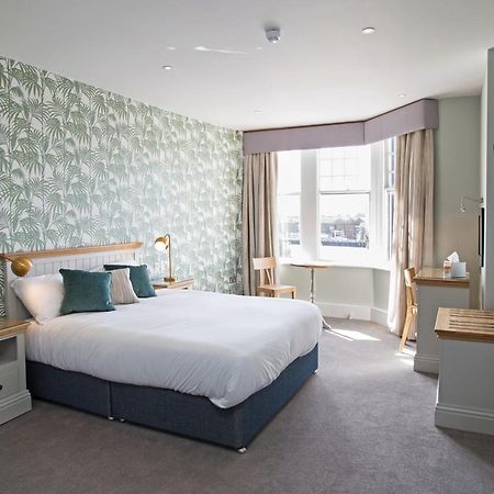 The Star Hotel Great Yarmouth Eksteriør billede