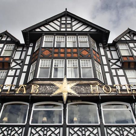 The Star Hotel Great Yarmouth Eksteriør billede