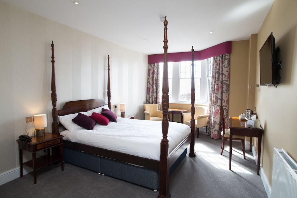The Star Hotel Great Yarmouth Eksteriør billede