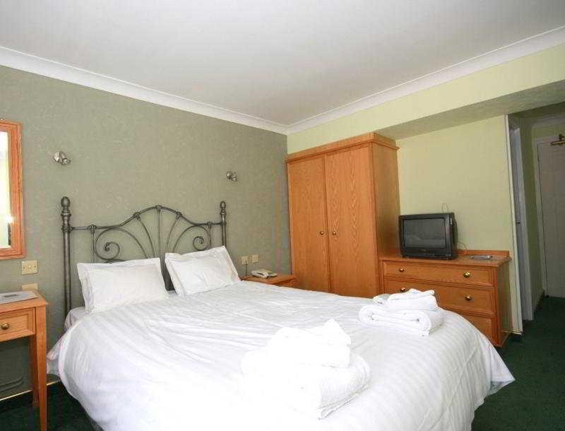The Star Hotel Great Yarmouth Eksteriør billede