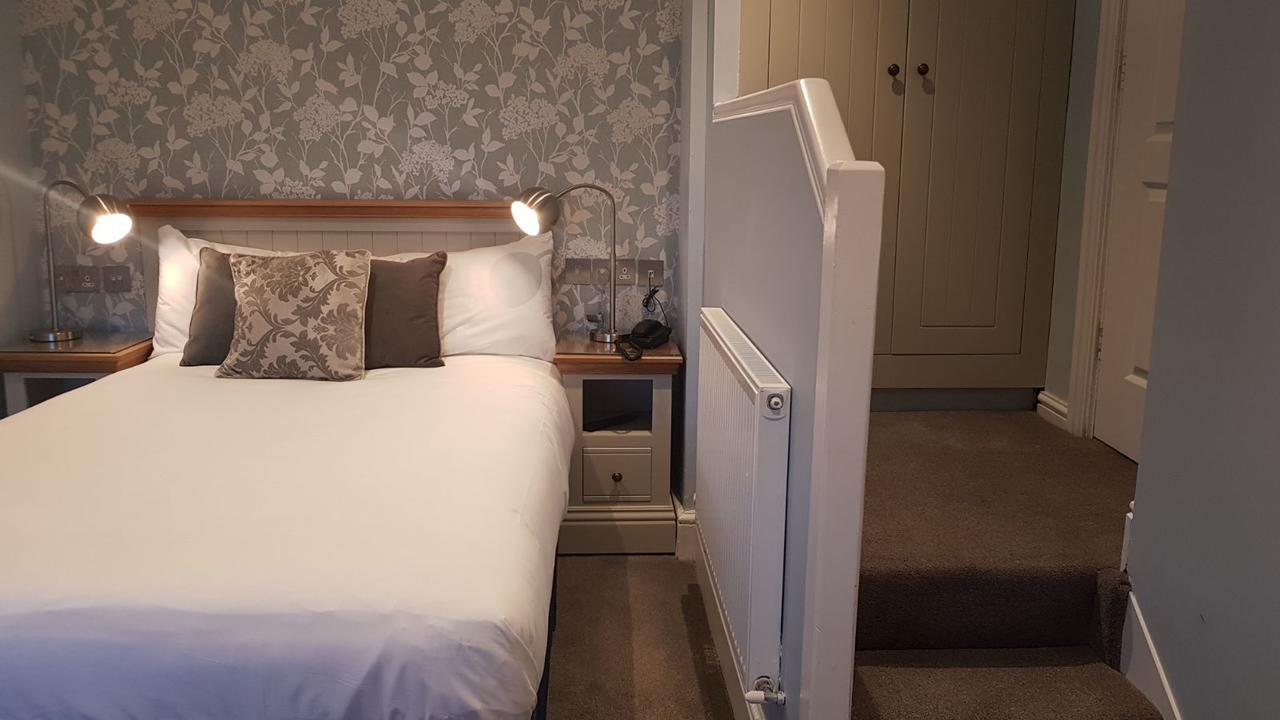 The Star Hotel Great Yarmouth Eksteriør billede