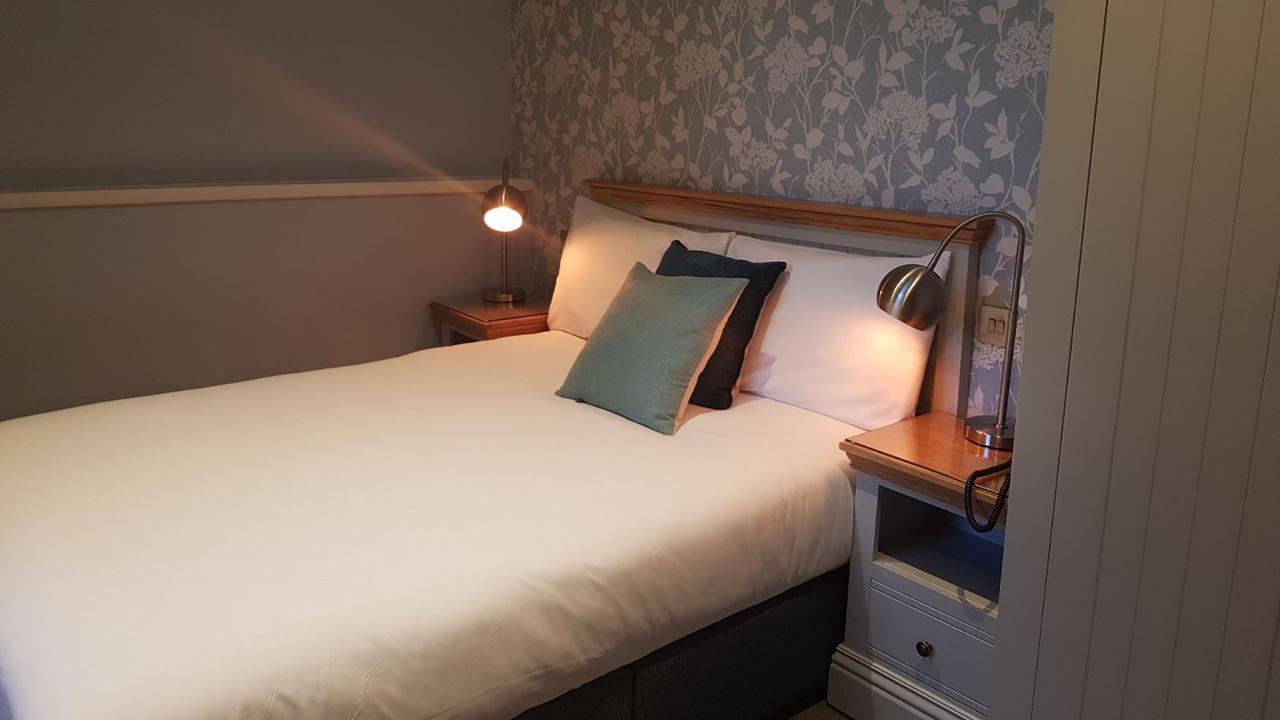 The Star Hotel Great Yarmouth Eksteriør billede