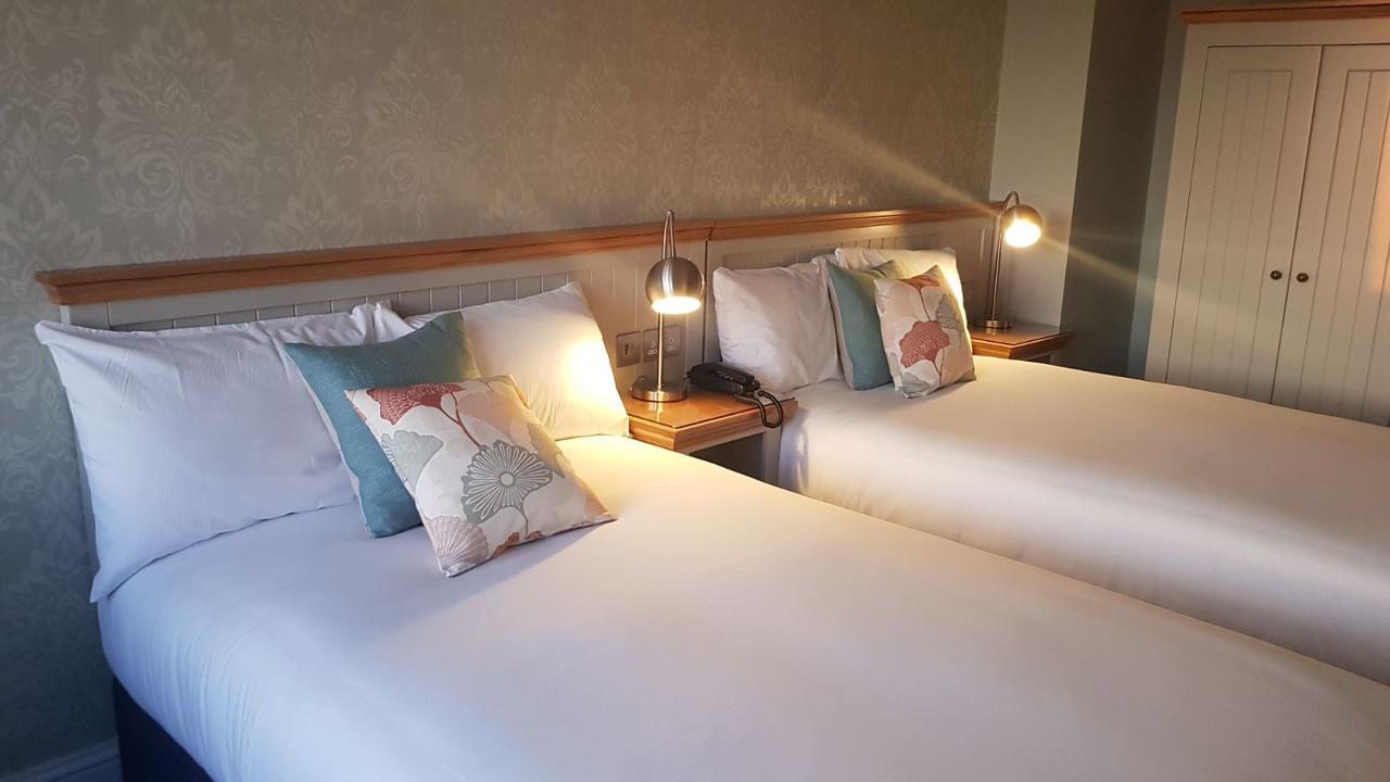 The Star Hotel Great Yarmouth Eksteriør billede