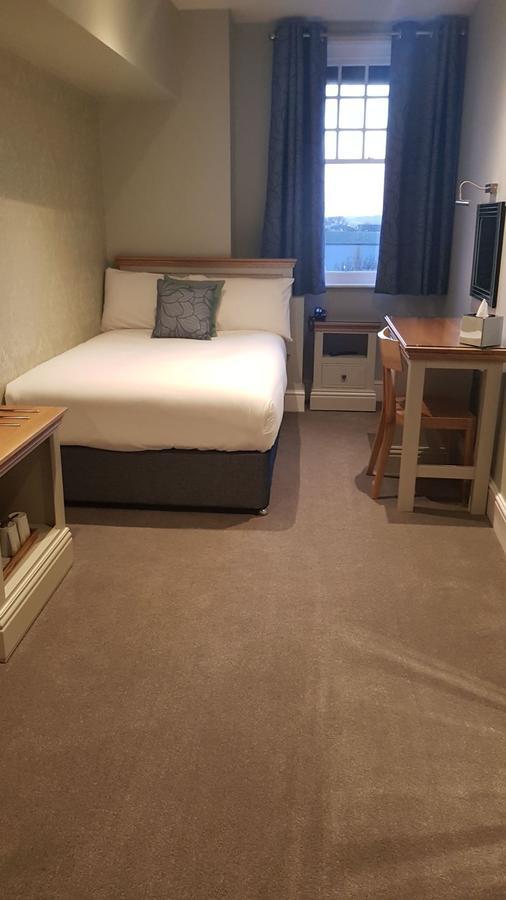 The Star Hotel Great Yarmouth Eksteriør billede