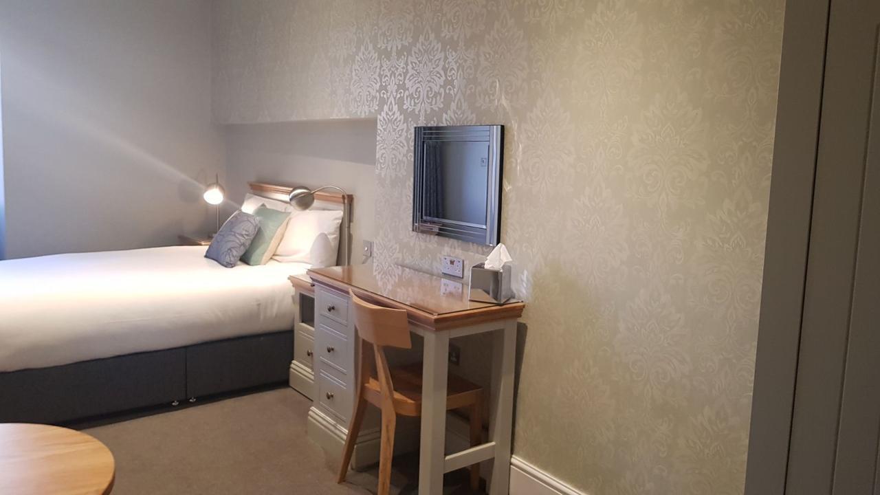 The Star Hotel Great Yarmouth Eksteriør billede