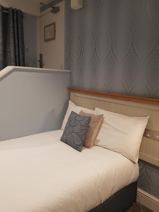 The Star Hotel Great Yarmouth Eksteriør billede