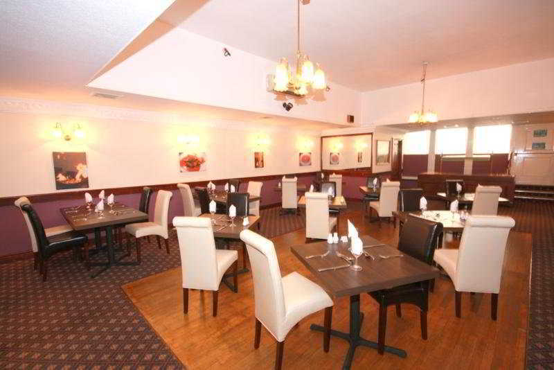 The Star Hotel Great Yarmouth Eksteriør billede