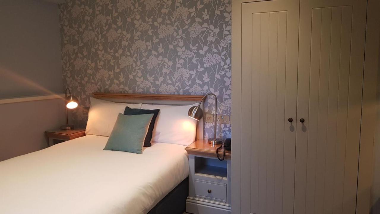 The Star Hotel Great Yarmouth Eksteriør billede