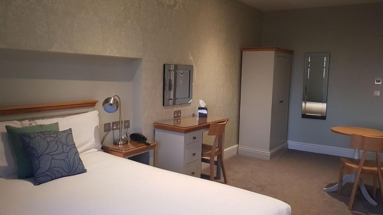 The Star Hotel Great Yarmouth Eksteriør billede