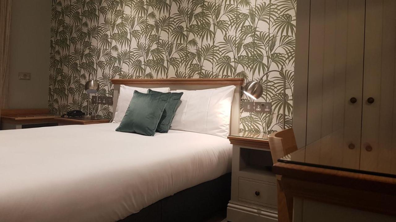 The Star Hotel Great Yarmouth Eksteriør billede