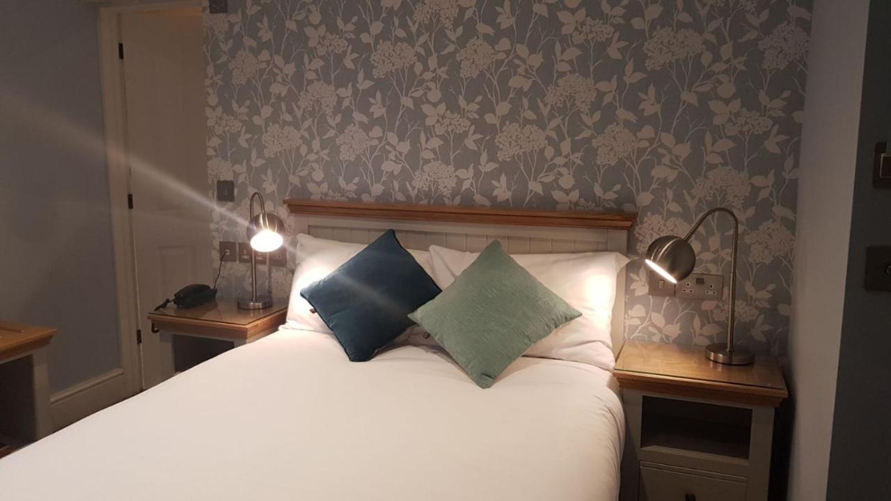 The Star Hotel Great Yarmouth Eksteriør billede