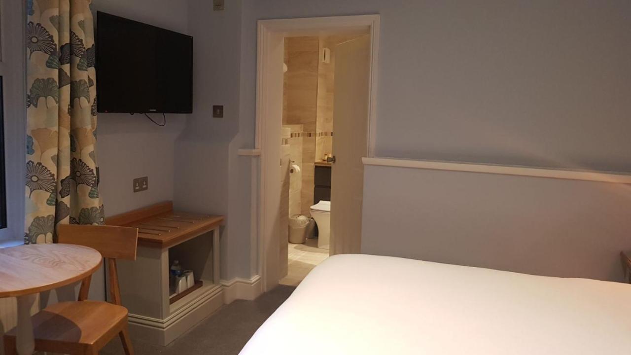 The Star Hotel Great Yarmouth Eksteriør billede