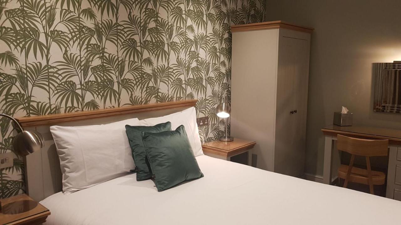 The Star Hotel Great Yarmouth Eksteriør billede
