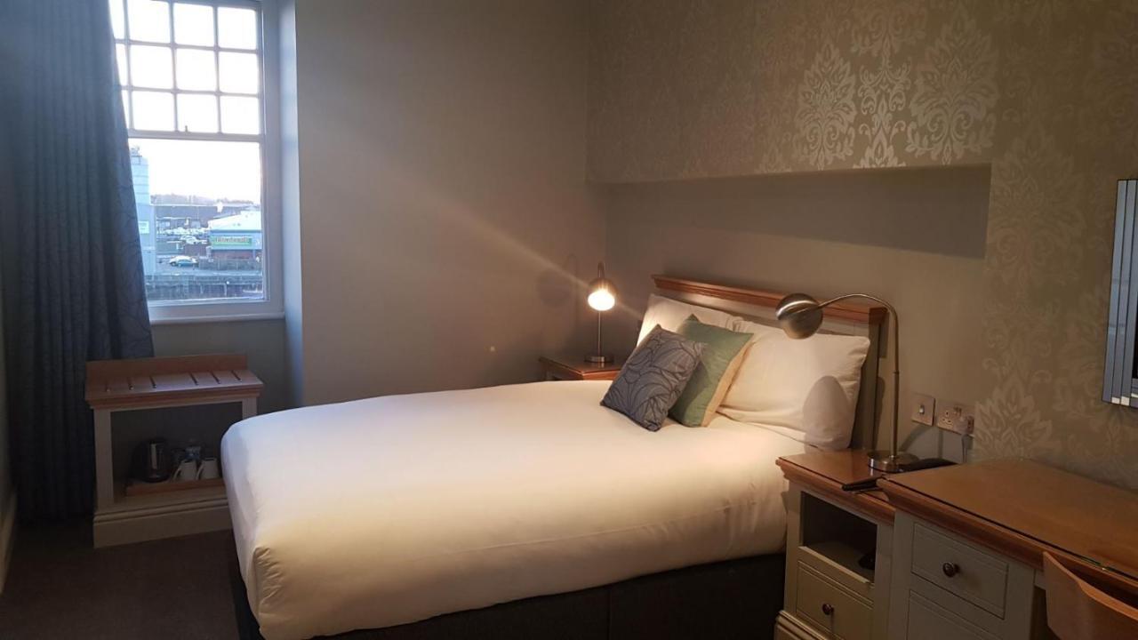 The Star Hotel Great Yarmouth Eksteriør billede