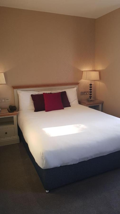 The Star Hotel Great Yarmouth Eksteriør billede