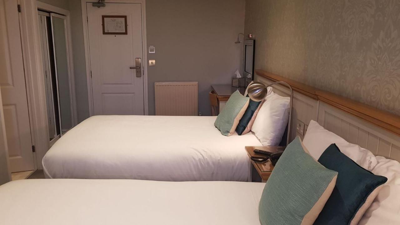 The Star Hotel Great Yarmouth Eksteriør billede