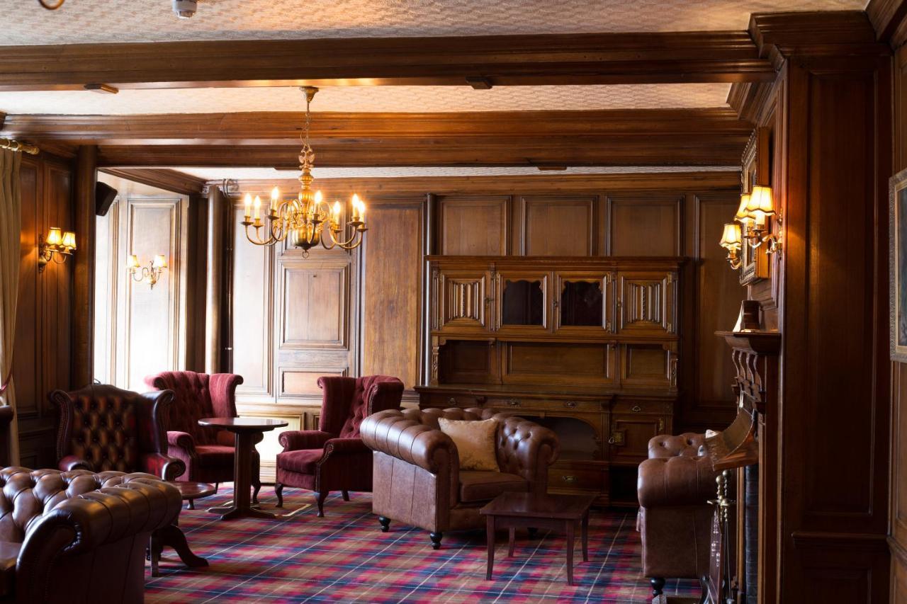 The Star Hotel Great Yarmouth Eksteriør billede