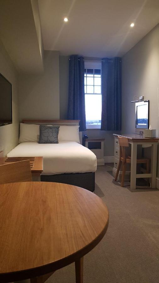 The Star Hotel Great Yarmouth Eksteriør billede