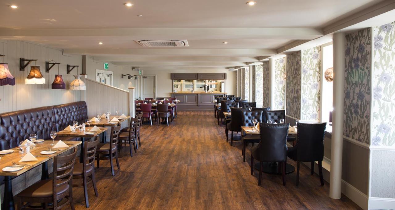 The Star Hotel Great Yarmouth Eksteriør billede